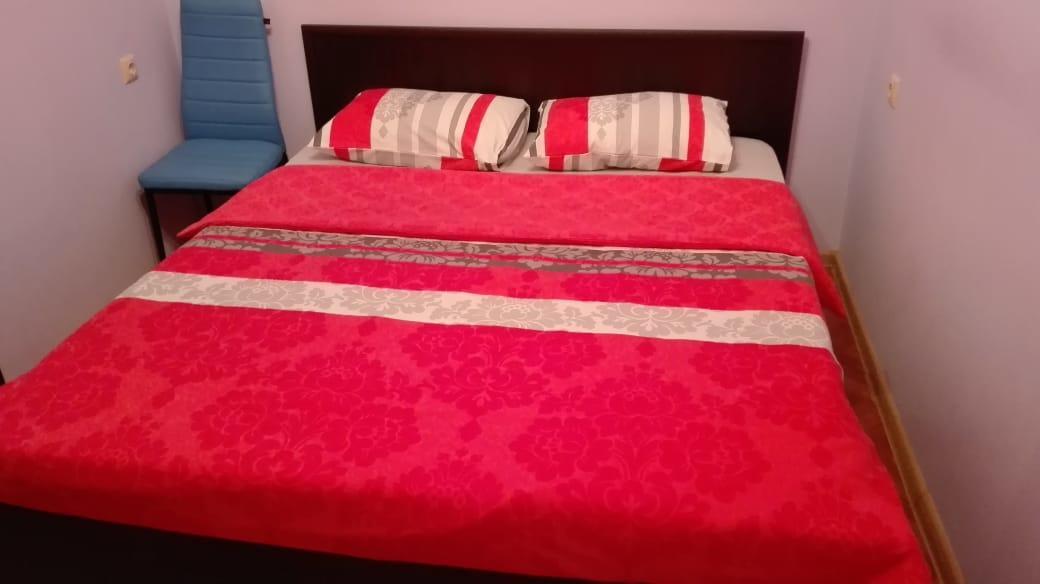 Apartment Nona Vox Μπατούμι Εξωτερικό φωτογραφία