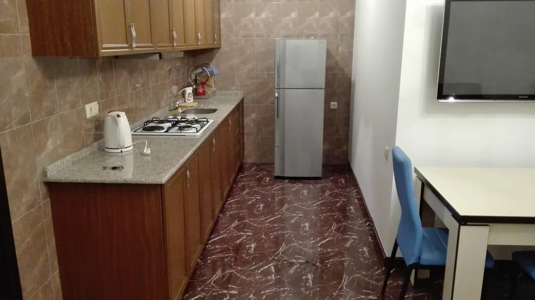 Apartment Nona Vox Μπατούμι Εξωτερικό φωτογραφία