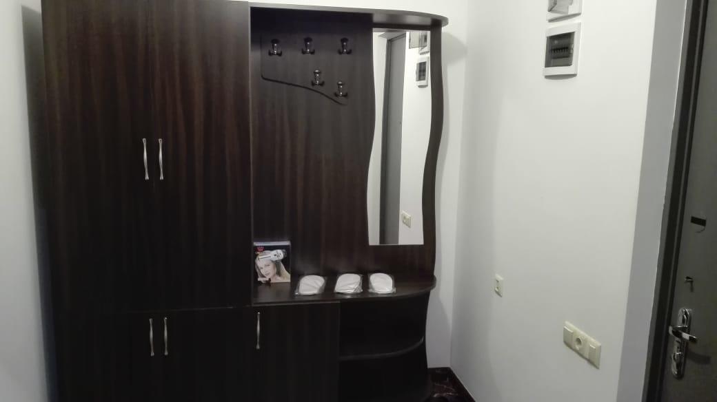Apartment Nona Vox Μπατούμι Εξωτερικό φωτογραφία