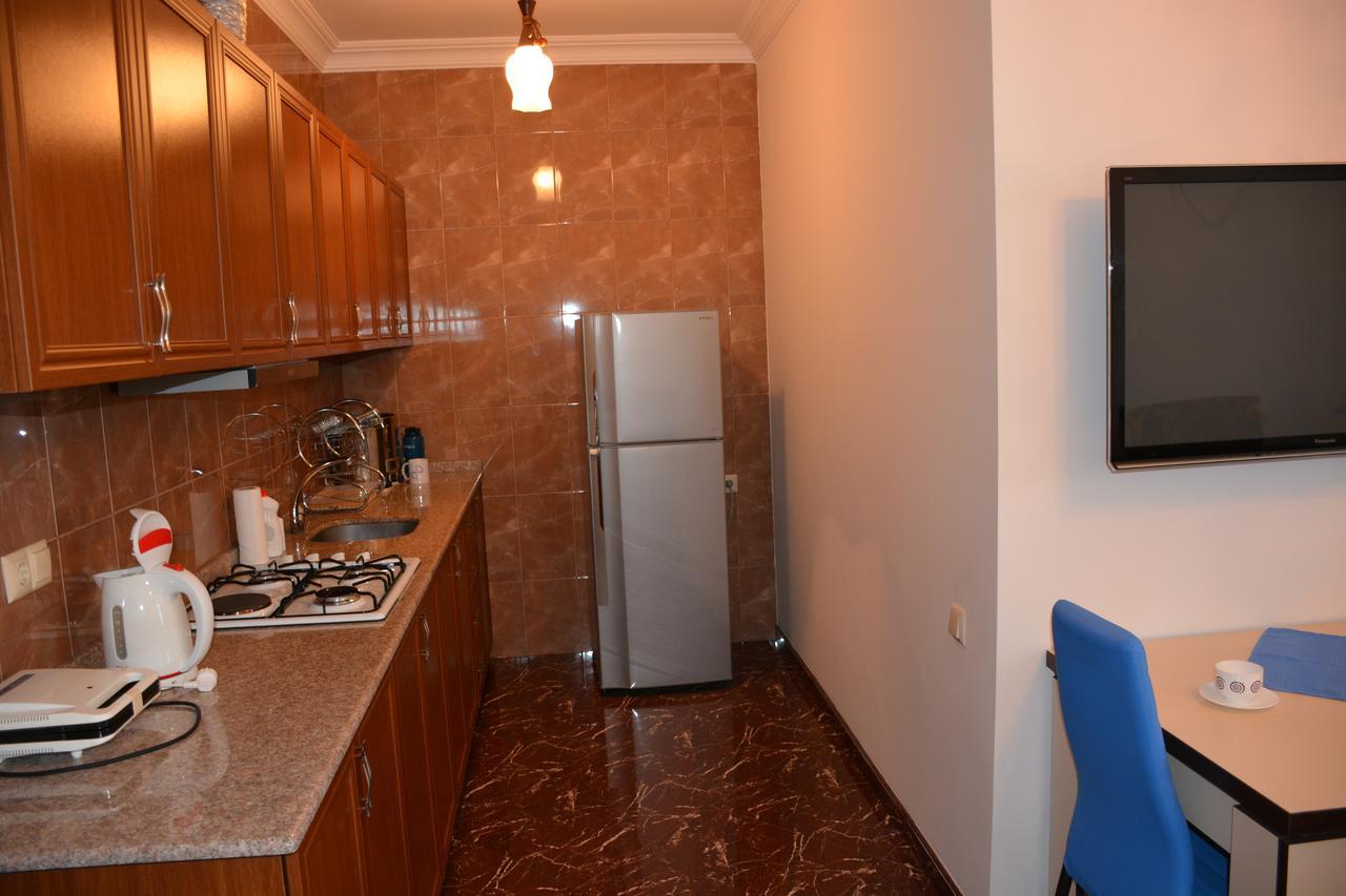 Apartment Nona Vox Μπατούμι Εξωτερικό φωτογραφία