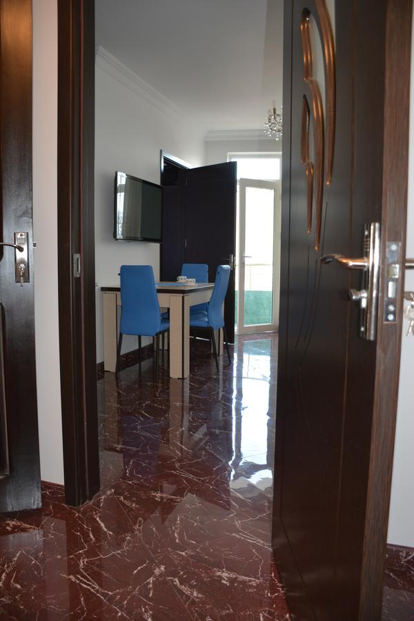 Apartment Nona Vox Μπατούμι Εξωτερικό φωτογραφία
